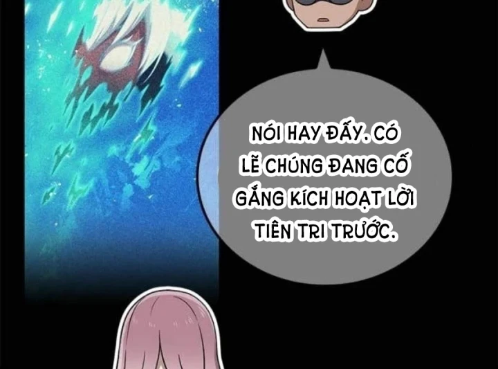 Mình Tao Là Siêu Việt Giả Mạnh Nhất! Chapter 99 - 92