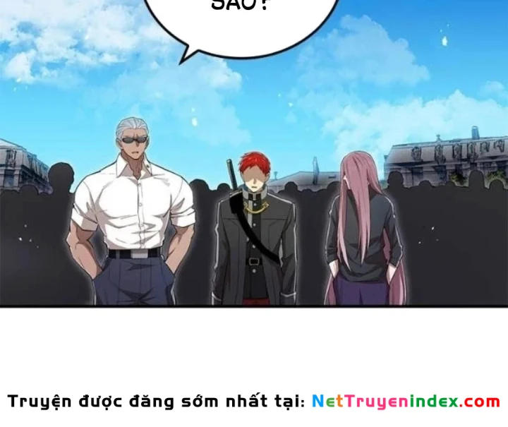 Mình Tao Là Siêu Việt Giả Mạnh Nhất! Chapter 99 - 95