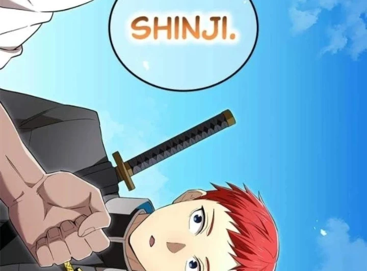 Mình Tao Là Siêu Việt Giả Mạnh Nhất! Chapter 99 - 117