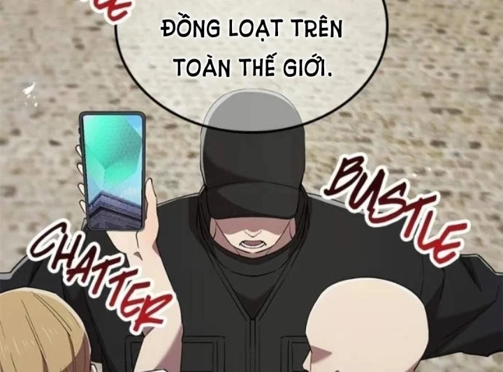 Mình Tao Là Siêu Việt Giả Mạnh Nhất! Chapter 99 - 127