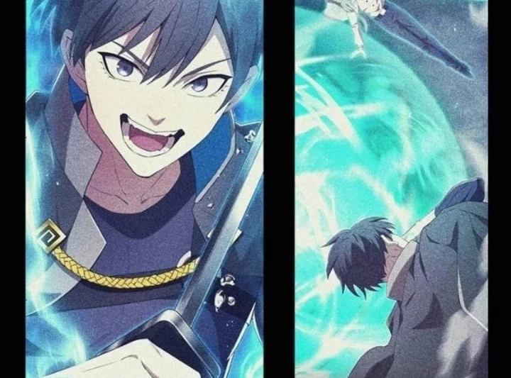 Mình Tao Là Siêu Việt Giả Mạnh Nhất! Chapter 99 - 158