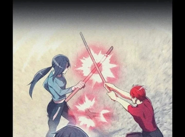 Mình Tao Là Siêu Việt Giả Mạnh Nhất! Chapter 99 - 170