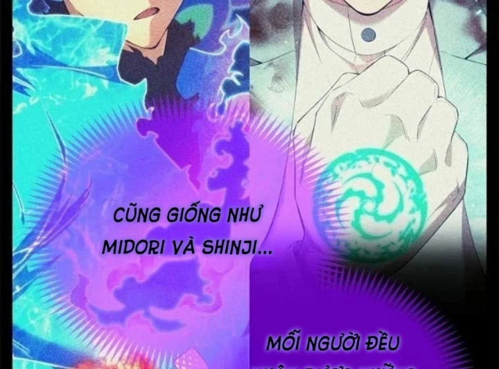 Mình Tao Là Siêu Việt Giả Mạnh Nhất! Chapter 99 - 217