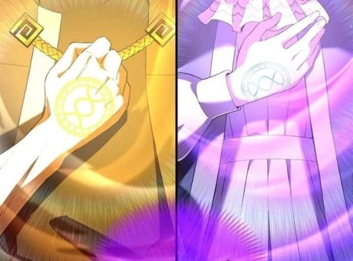 Mình Tao Là Siêu Việt Giả Mạnh Nhất! Chapter 99 - 225