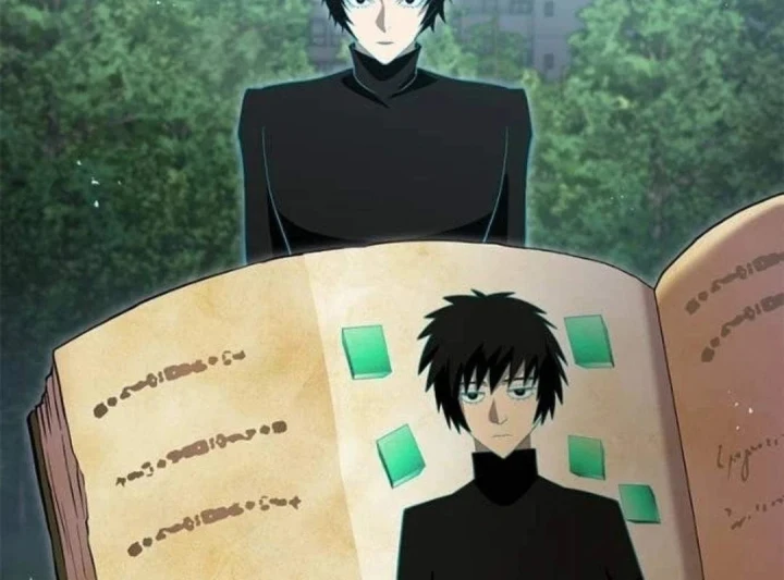 Mình Tao Là Siêu Việt Giả Mạnh Nhất! Chapter 99 - 259