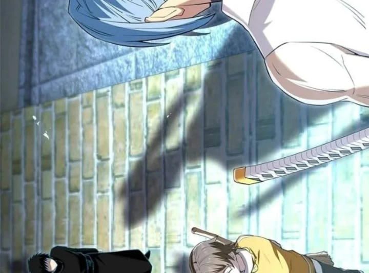 Mình Tao Là Siêu Việt Giả Mạnh Nhất! Chapter 99 - 281