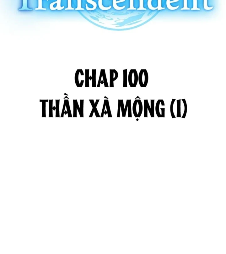 Mình Tao Là Siêu Việt Giả Mạnh Nhất! Chapter 100 - 30