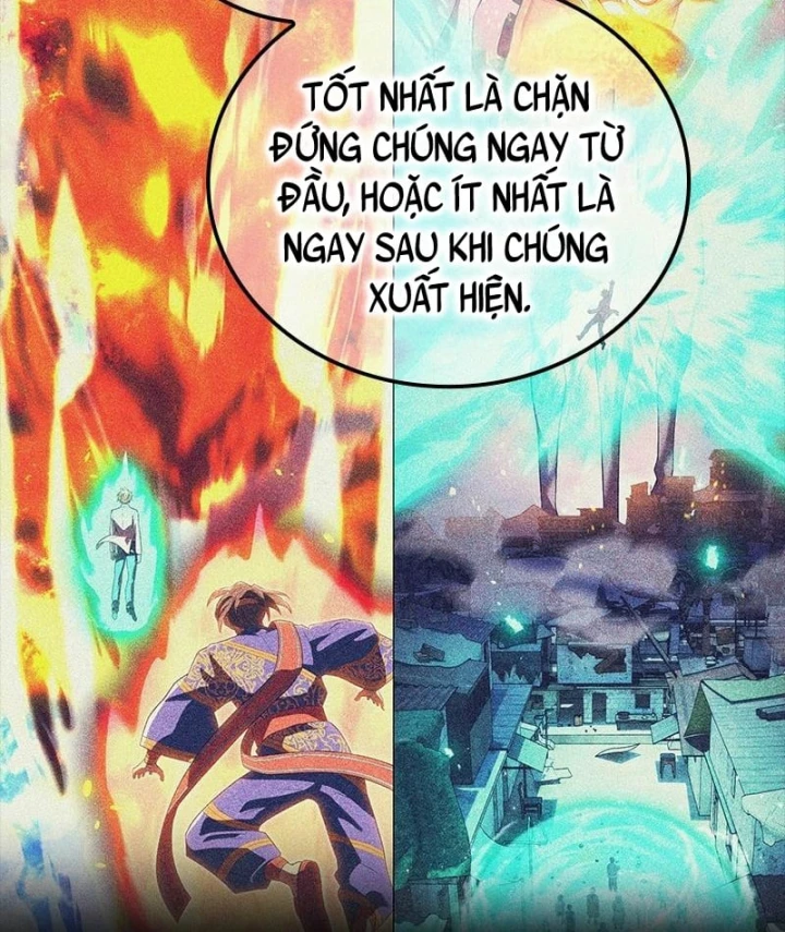 Mình Tao Là Siêu Việt Giả Mạnh Nhất! Chapter 100 - 64