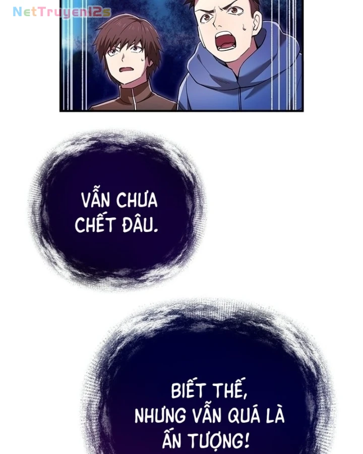 Mình Tao Là Siêu Việt Giả Mạnh Nhất! Chapter 101 - 9