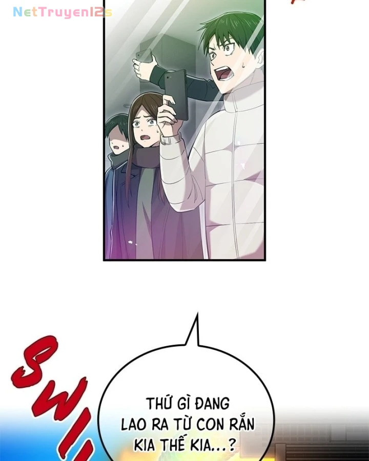 Mình Tao Là Siêu Việt Giả Mạnh Nhất! Chapter 101 - 56