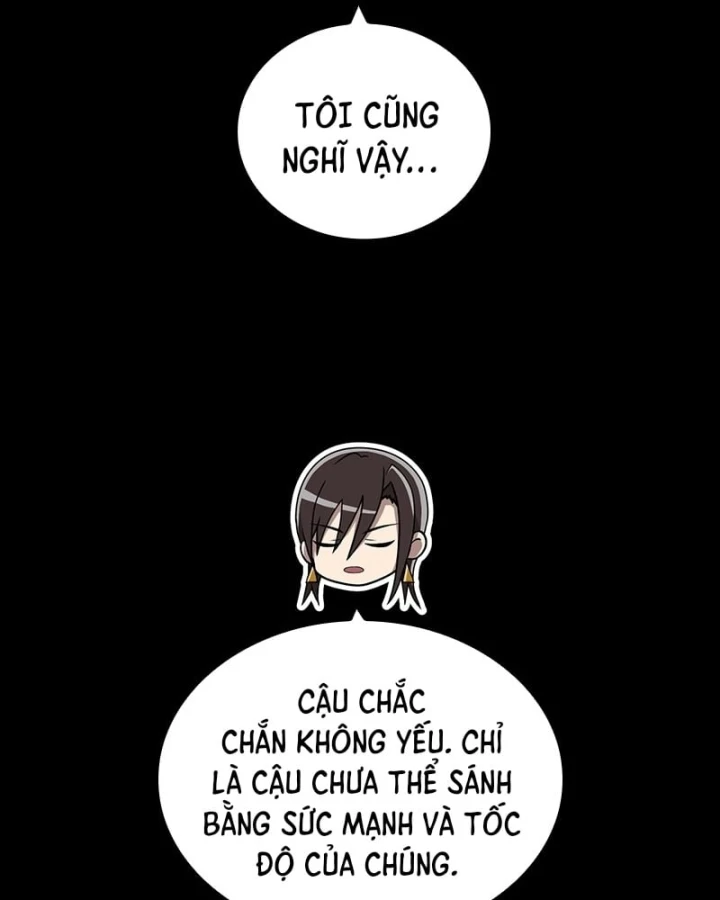 Mình Tao Là Siêu Việt Giả Mạnh Nhất! Chapter 101 - 111