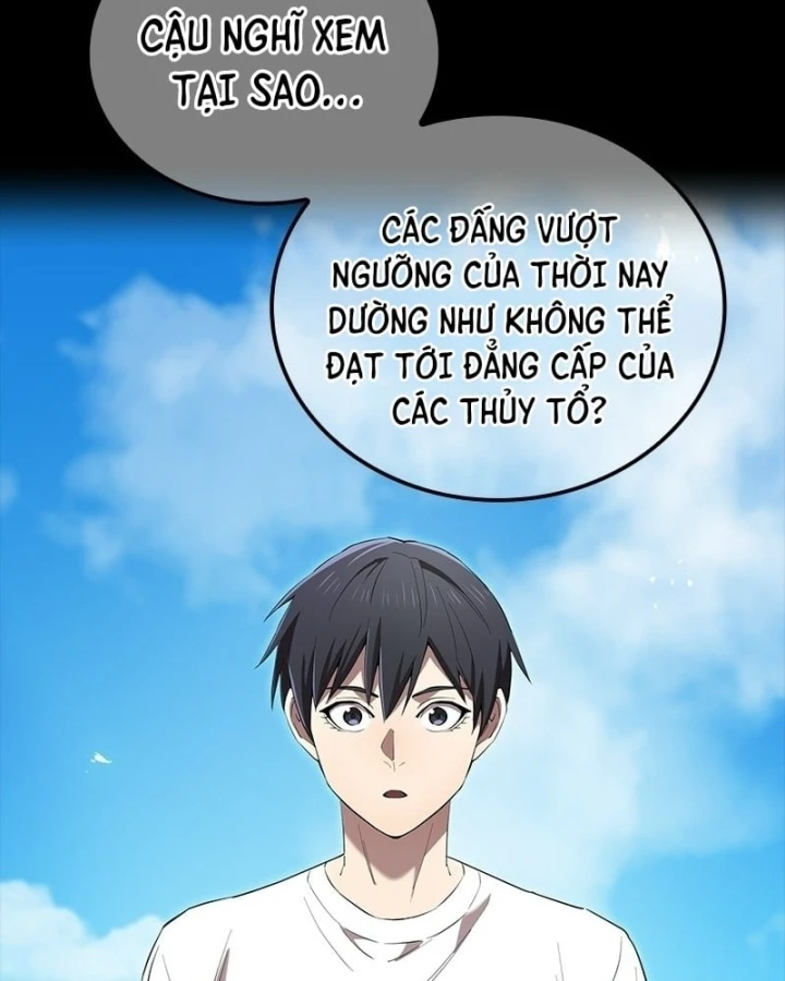 Mình Tao Là Siêu Việt Giả Mạnh Nhất! Chapter 101 - 116