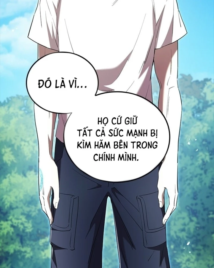 Mình Tao Là Siêu Việt Giả Mạnh Nhất! Chapter 101 - 117