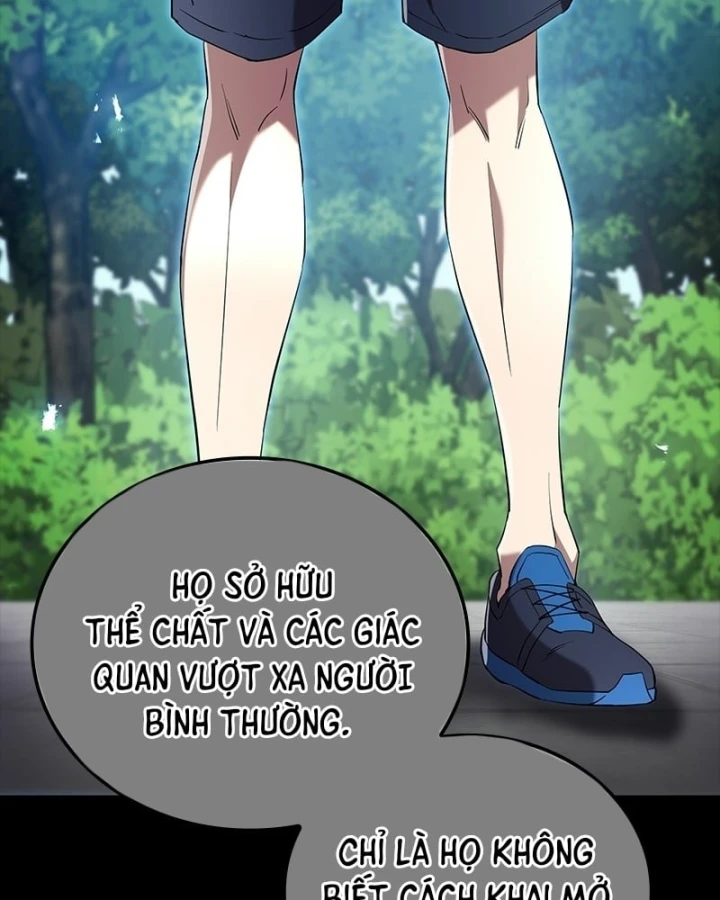 Mình Tao Là Siêu Việt Giả Mạnh Nhất! Chapter 101 - 118