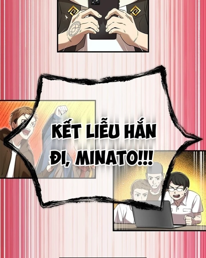 Mình Tao Là Siêu Việt Giả Mạnh Nhất! Chapter 101 - 181