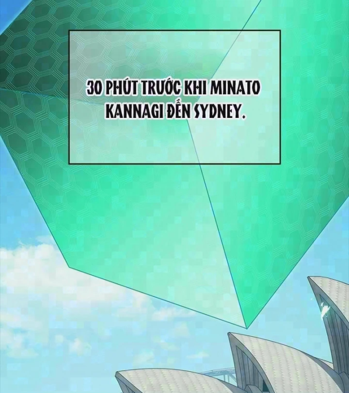 Mình Tao Là Siêu Việt Giả Mạnh Nhất! Chapter 102 - 5