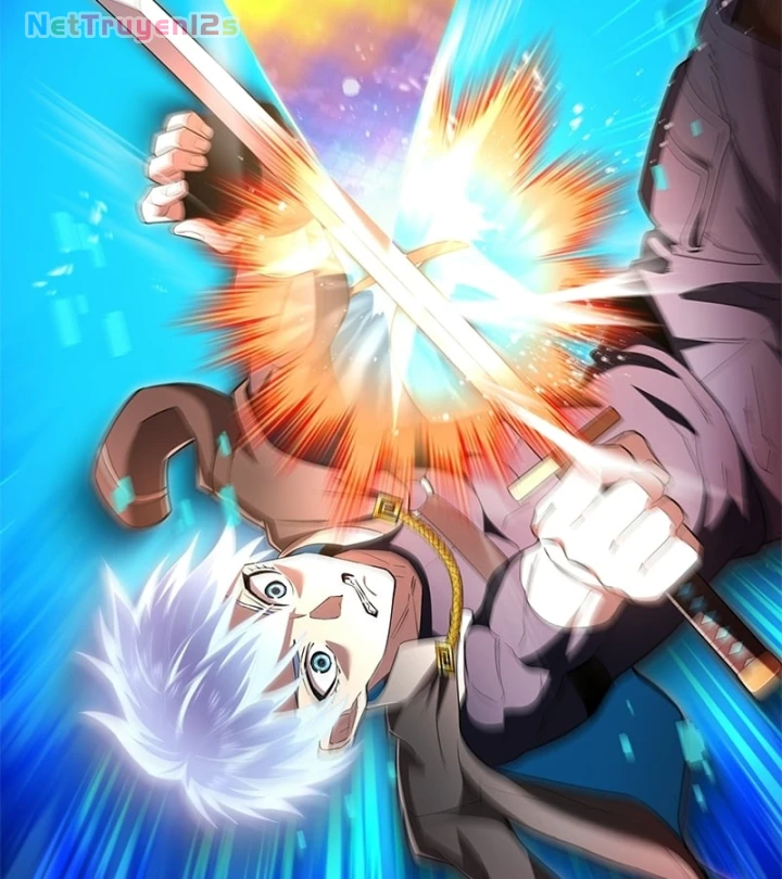 Mình Tao Là Siêu Việt Giả Mạnh Nhất! Chapter 102 - 33