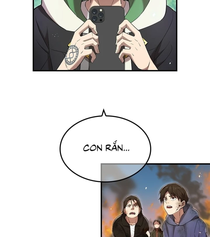 Mình Tao Là Siêu Việt Giả Mạnh Nhất! Chapter 102 - 93