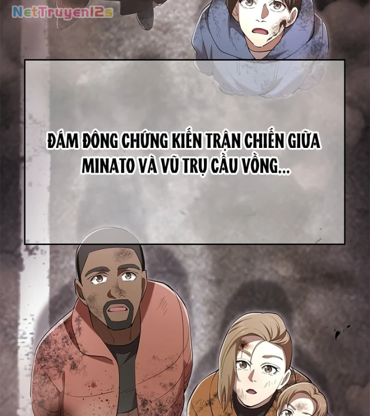 Mình Tao Là Siêu Việt Giả Mạnh Nhất! Chapter 102 - 105