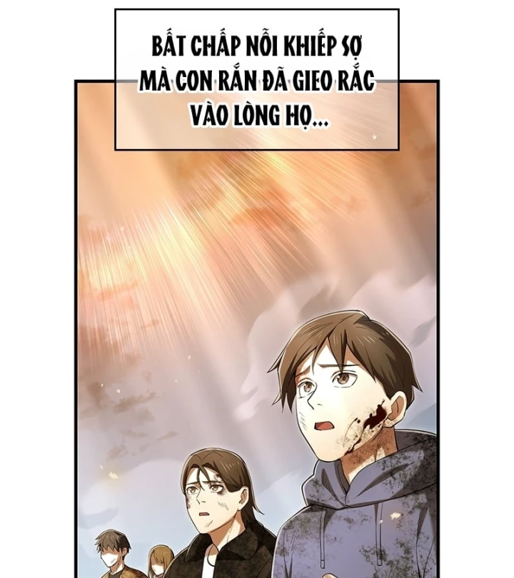 Mình Tao Là Siêu Việt Giả Mạnh Nhất! Chapter 102 - 111