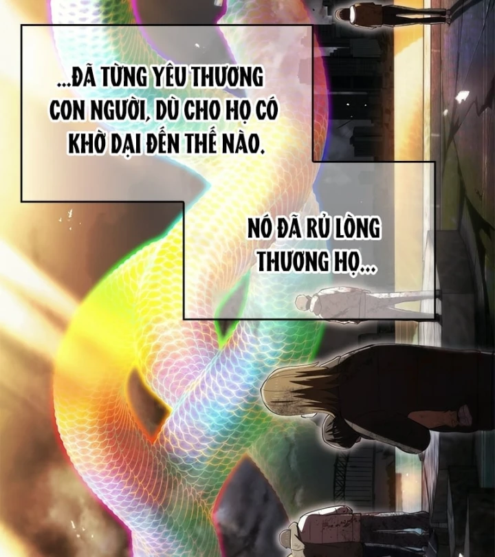 Mình Tao Là Siêu Việt Giả Mạnh Nhất! Chapter 102 - 115