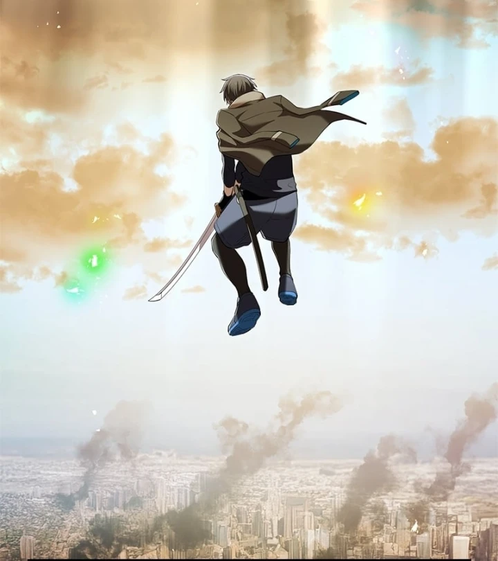 Mình Tao Là Siêu Việt Giả Mạnh Nhất! Chapter 102 - 151