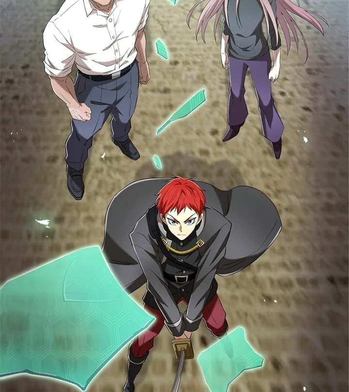 Mình Tao Là Siêu Việt Giả Mạnh Nhất! Chapter 102 - 202