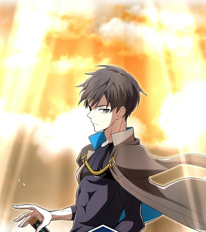 Mình Tao Là Siêu Việt Giả Mạnh Nhất! Chapter 102 - 213