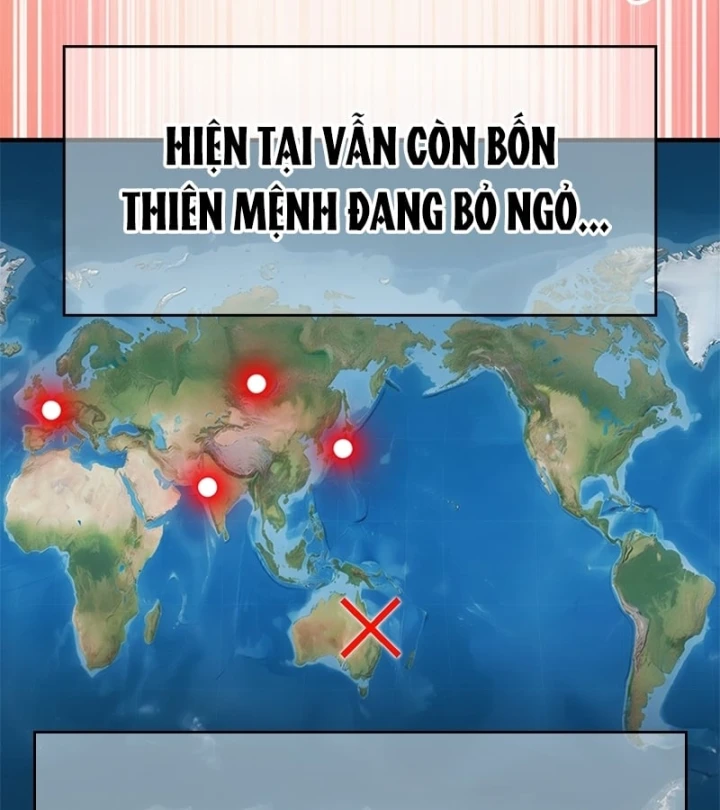 Mình Tao Là Siêu Việt Giả Mạnh Nhất! Chapter 102 - 220