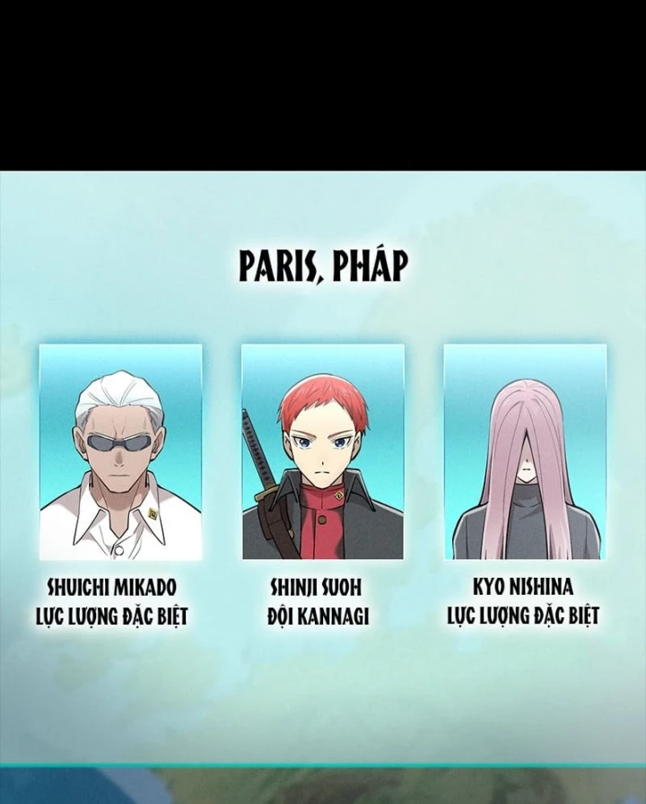 Mình Tao Là Siêu Việt Giả Mạnh Nhất! Chapter 103 - 5
