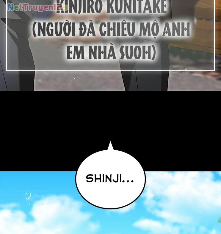 Mình Tao Là Siêu Việt Giả Mạnh Nhất! Chapter 103 - 8
