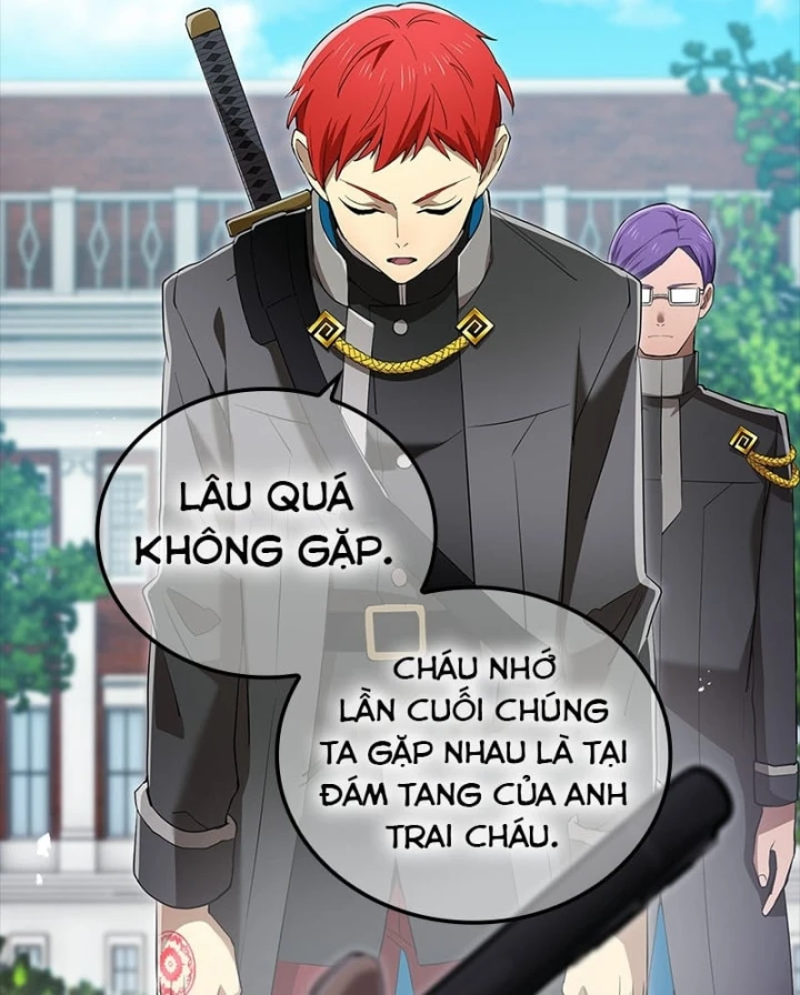 Mình Tao Là Siêu Việt Giả Mạnh Nhất! Chapter 103 - 9