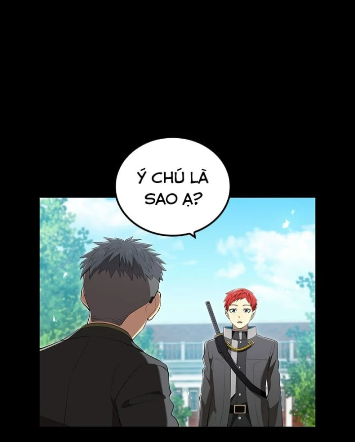 Mình Tao Là Siêu Việt Giả Mạnh Nhất! Chapter 103 - 18