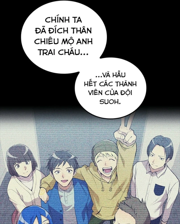 Mình Tao Là Siêu Việt Giả Mạnh Nhất! Chapter 103 - 25