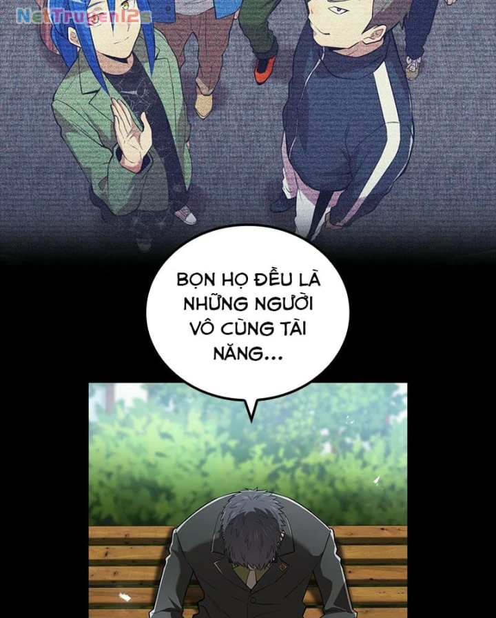 Mình Tao Là Siêu Việt Giả Mạnh Nhất! Chapter 103 - 26