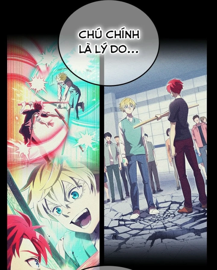 Mình Tao Là Siêu Việt Giả Mạnh Nhất! Chapter 103 - 42