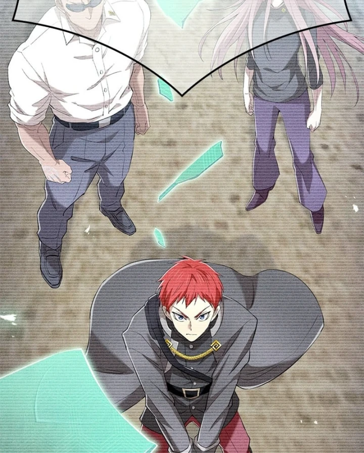 Mình Tao Là Siêu Việt Giả Mạnh Nhất! Chapter 103 - 67