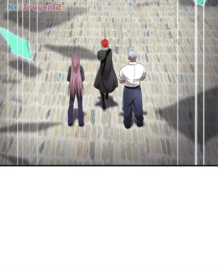 Mình Tao Là Siêu Việt Giả Mạnh Nhất! Chapter 103 - 76