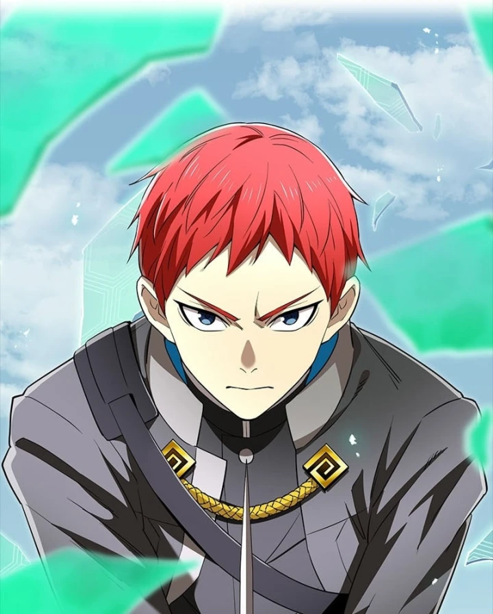 Mình Tao Là Siêu Việt Giả Mạnh Nhất! Chapter 103 - 77