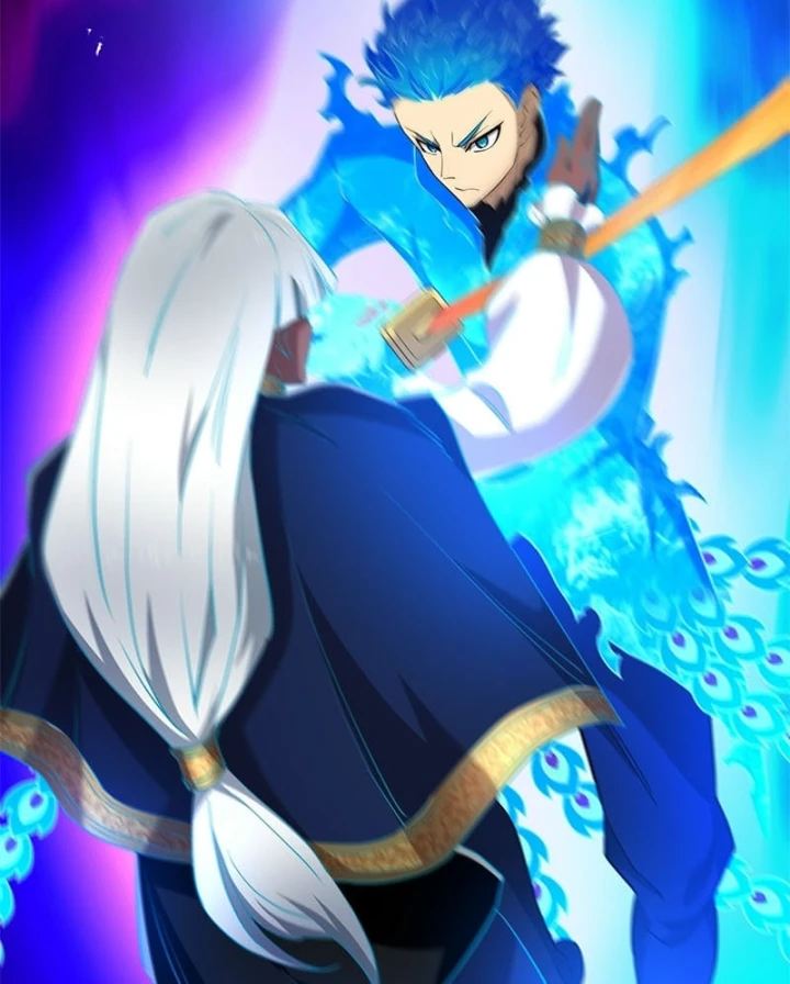 Mình Tao Là Siêu Việt Giả Mạnh Nhất! Chapter 103 - 131