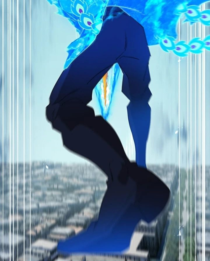 Mình Tao Là Siêu Việt Giả Mạnh Nhất! Chapter 103 - 165