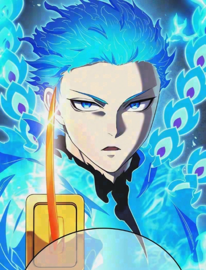Mình Tao Là Siêu Việt Giả Mạnh Nhất! Chapter 104 - 4