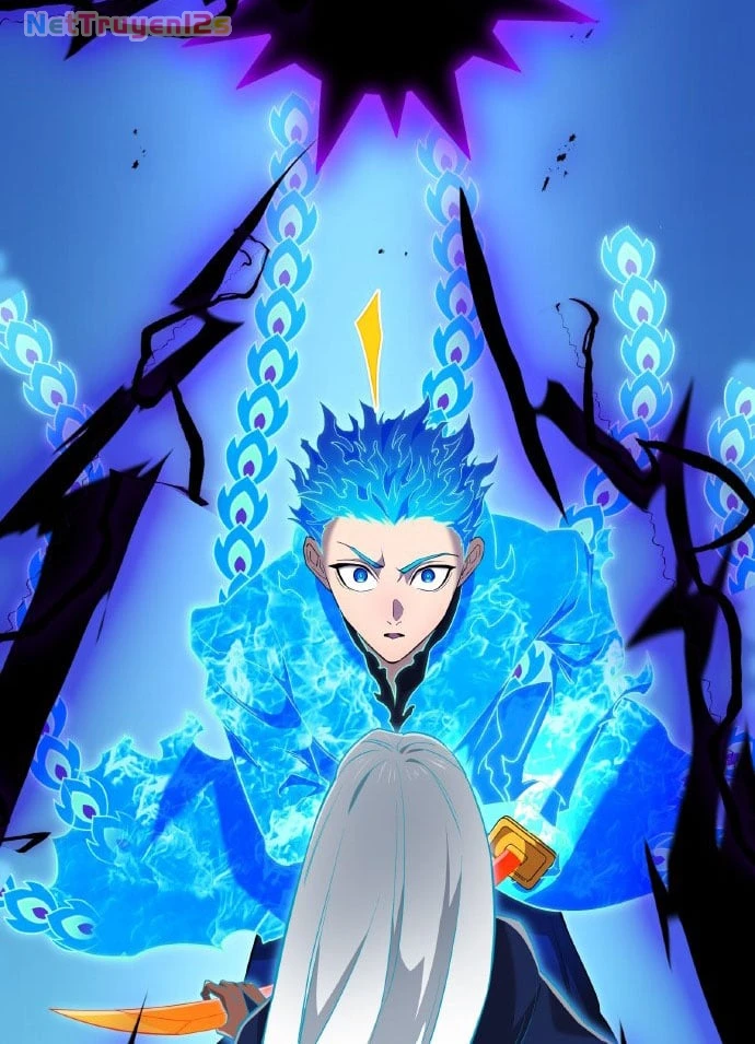 Mình Tao Là Siêu Việt Giả Mạnh Nhất! Chapter 104 - 35