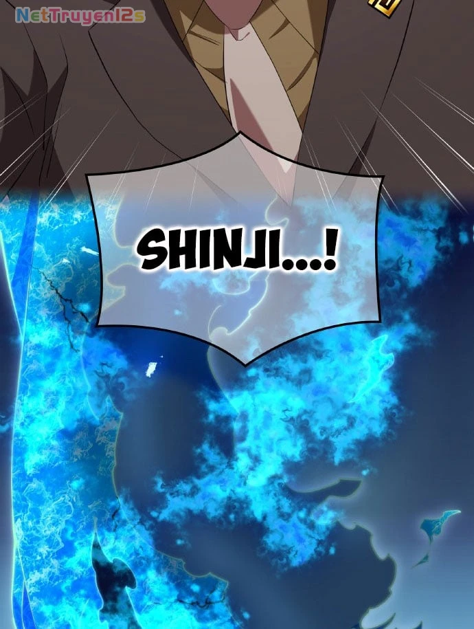 Mình Tao Là Siêu Việt Giả Mạnh Nhất! Chapter 104 - 54