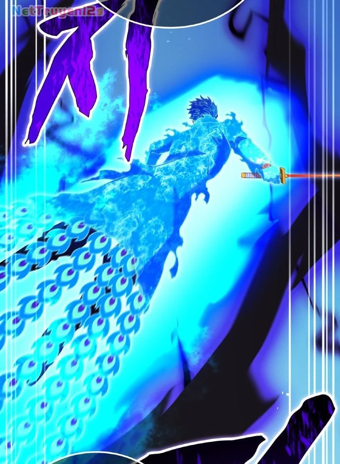 Mình Tao Là Siêu Việt Giả Mạnh Nhất! Chapter 104 - 105