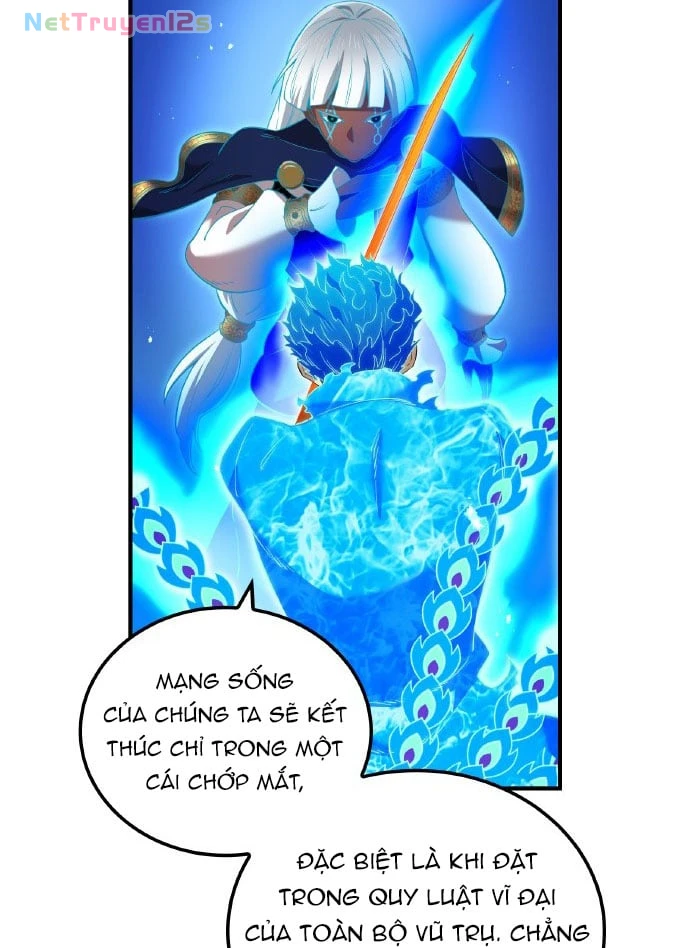 Mình Tao Là Siêu Việt Giả Mạnh Nhất! Chapter 104 - 113