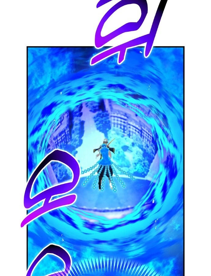 Mình Tao Là Siêu Việt Giả Mạnh Nhất! Chapter 104 - 124