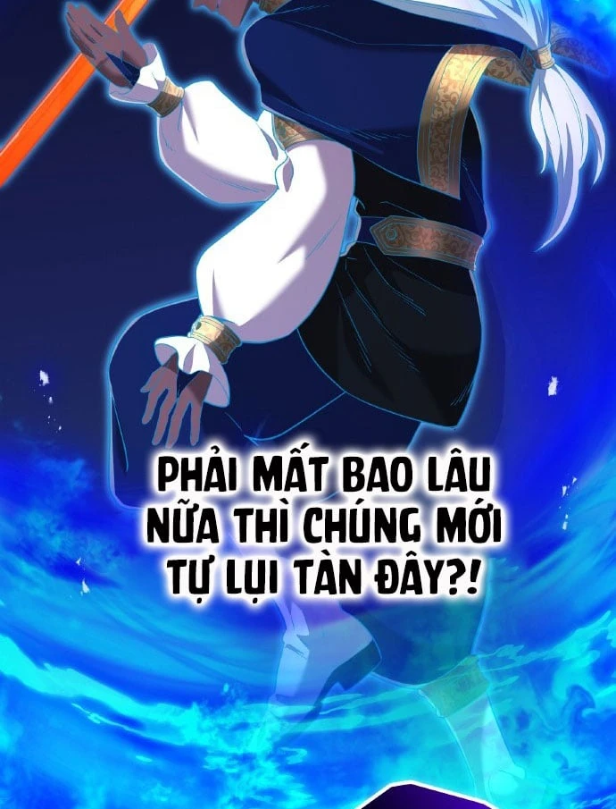 Mình Tao Là Siêu Việt Giả Mạnh Nhất! Chapter 104 - 128