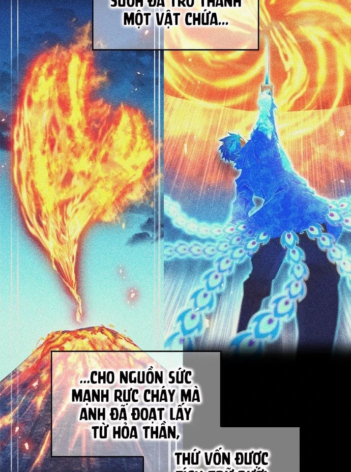 Mình Tao Là Siêu Việt Giả Mạnh Nhất! Chapter 104 - 162