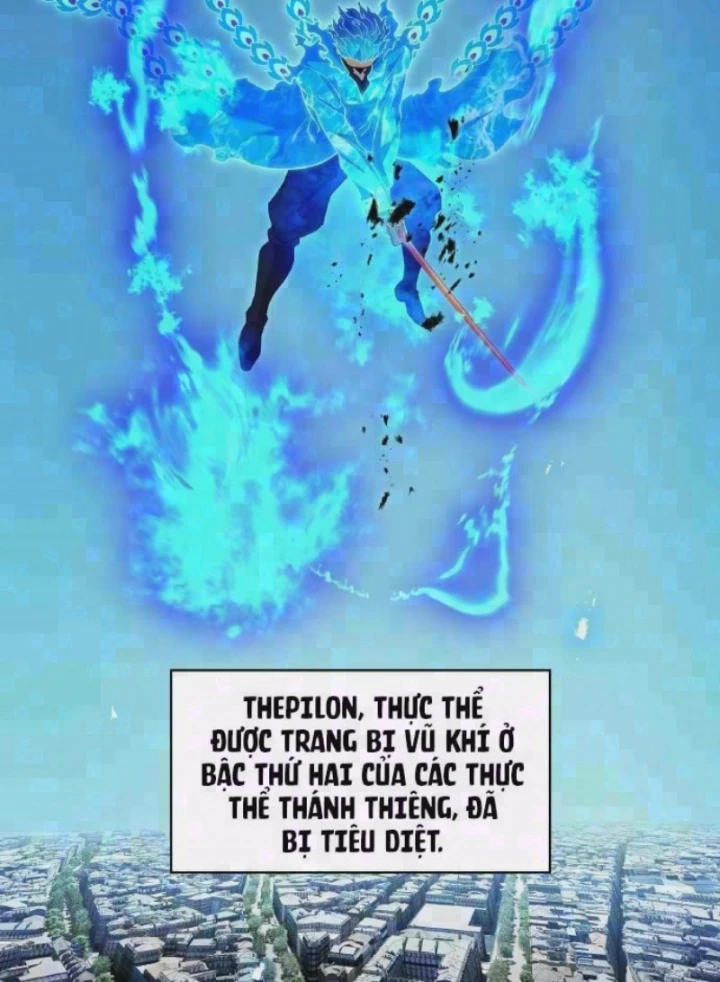 Mình Tao Là Siêu Việt Giả Mạnh Nhất! Chapter 105 - 4